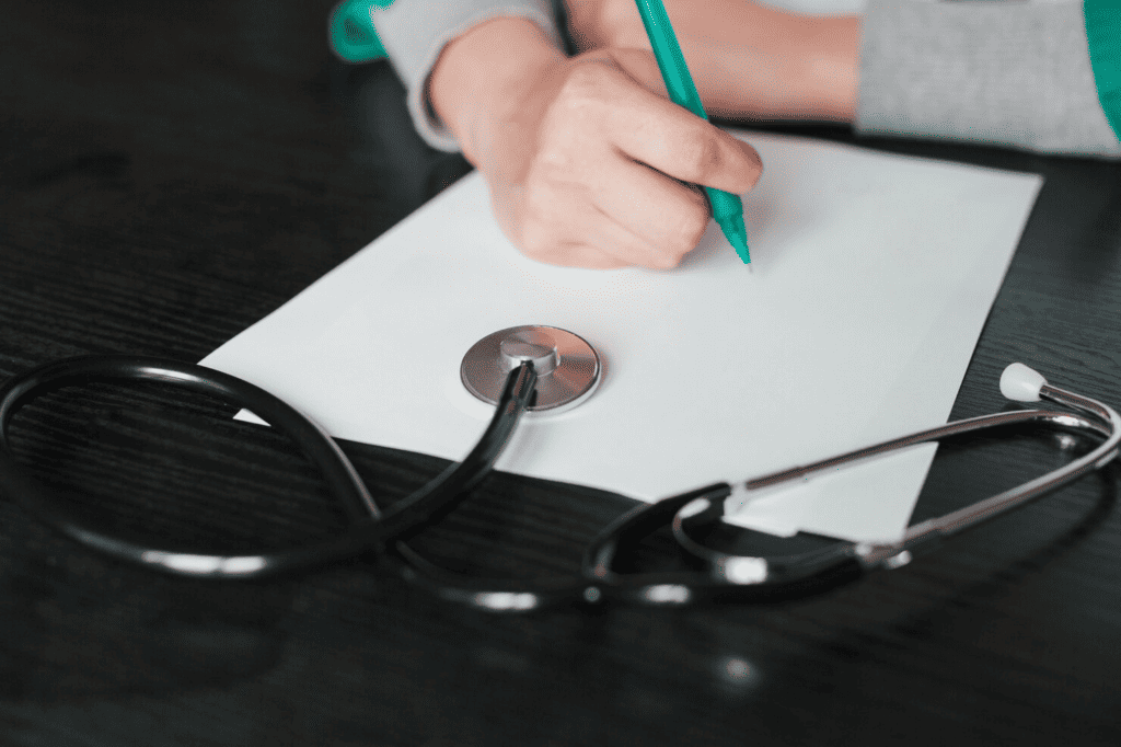 Medical Scribes